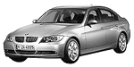 BMW E90 P2671 Fault Code