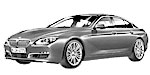 BMW F06 P2671 Fault Code