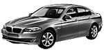 BMW F10 P2671 Fault Code